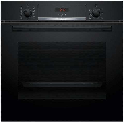 Piekarnik BOSCH HBA514BB3 - Galeria zdjęcie 2