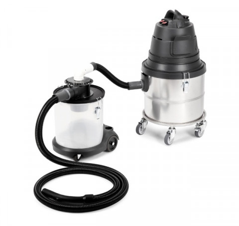 MASTER PROFI SEPARATOR 48.110 - Galeria zdjęcie 4