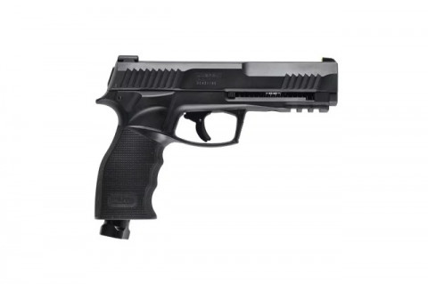 Pistolet na kule gumowe Umarex HDP TP50 Gen.2 T4E k - Galeria zdjęcie 2