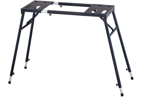 Hamilton KB460K - Statyw pod keyboard, stołowy - Galeria zdjęcie 1
