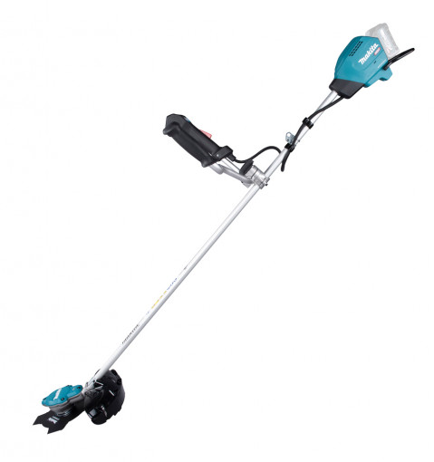 Kosa żyłkowa 40V XGT UR002GZ01 MAKITA - Galeria zdjęcie 10
