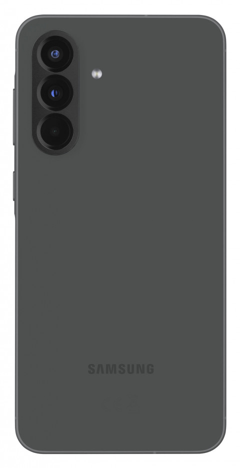 Samsung Galaxy A56 (A566) 5G DS. 8/128GB Graphite - Galeria zdjęcie 5