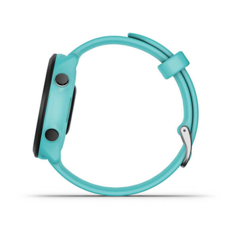 Zegarek Garmin Forerunner 55 42mm Turkusowy - Galeria zdjęcie 9