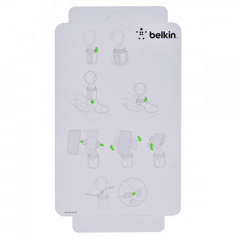 Uchwyt samochodowy Belkin Car Cup Mount for Smartphones - Galeria zdjęcie 10