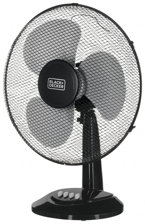 Wentylator Black+Decker BXEFD41E - Galeria zdjęcie 4