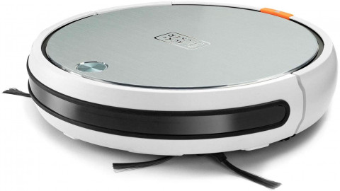 Robot sprzątający Black+Decker BXRV500E - Galeria zdjęcie 1