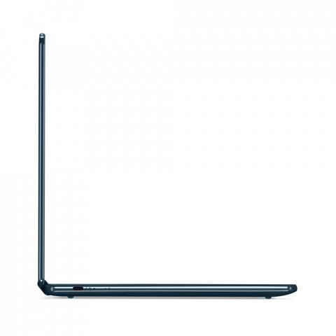 Lenovo Yoga Book 9 13IMU9 Ultra 7 155U 2x 13.3" 2.8K OLED 400nits Glossy 60Hz 32GB LPDDR5x-7467 SSD512 Intel Arc Graphics Win11 Tidal Teal - Galeria zdjęcie 10