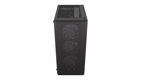 Obudowa ENDORFY Ventum 200 ARGB (EY2A014) - Galeria zdjęcie 20