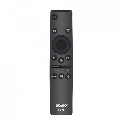 SAVIO PILOT UNIWERSALNY DO TELEWIZORÓW SAMSUNG RC- - Galeria zdjęcie 1