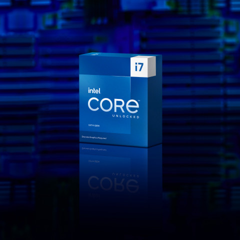 Procesor Intel Core i7-13700KF 5.4 GHz LGA1700 - Galeria zdjęcie 5