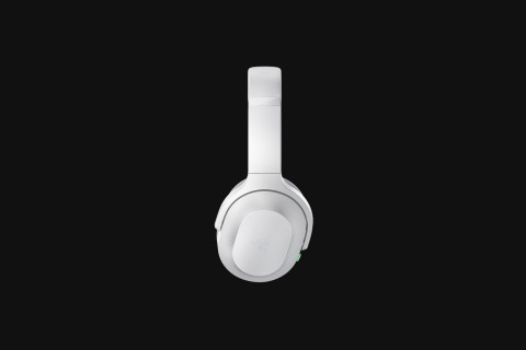 Razer Barracuda Mercury White - Galeria zdjęcie 5