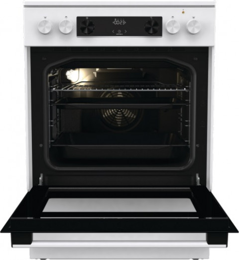 Kuchnia GORENJE GECS6C70WC - Galeria zdjęcie 3