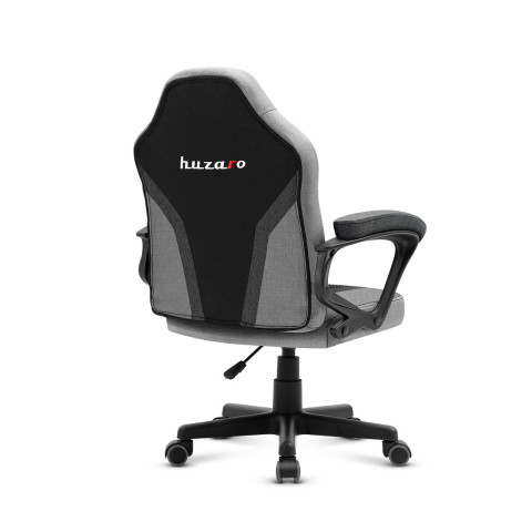 Fotel gamingowy dla dziecka HZ-Ranger Ranger 1.0 Gr - Galeria zdjęcie 5