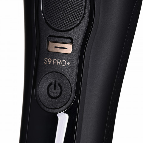 Golarka Braun 9 PRO 9590CC +baza i nasadka Comfort - Galeria zdjęcie 8