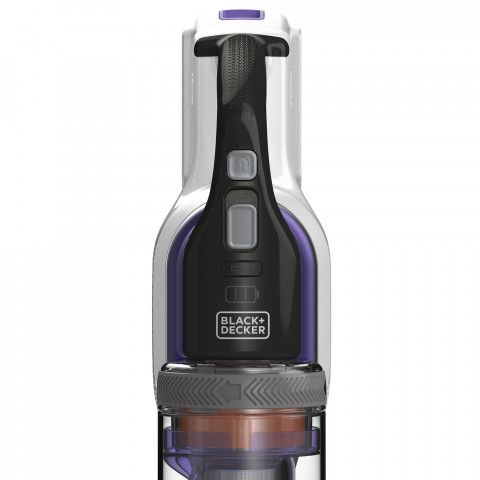 Odkurzacz 18V BHFEV1825CP-QW BLACK+DECKER - Galeria zdjęcie 13