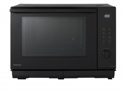 Kuchenka mikrofalowa Panasonic NN-DS59NBEPG - Galeria zdjęcie 1
