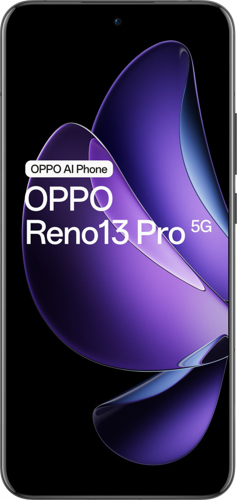 Oppo Reno 13 PRO 5G DS 12/512GB Graphite Grey - Galeria zdjęcie 5
