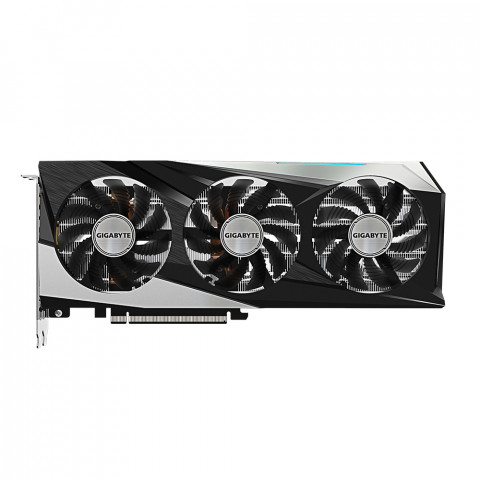 Karta graficzna Gigabyte Radeon RX 7600 GAMING OC 8GB GDDR6 (GV-R76GAMING OC-8GD) - Galeria zdjęcie 5