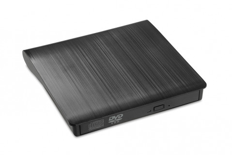 IBOX ZEWNĘTRZNY NAPĘD DVD IED02 USB 3.0 - Galeria zdjęcie 7