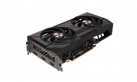 Karta graf. SAPPHIRE PULSE RX 9060 XT GAMING 16GB - Galeria zdjęcie 3