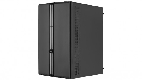 Obudowa AEROCOOL PGS EVO MINI-G-BK-v1 - Galeria zdjęcie 8