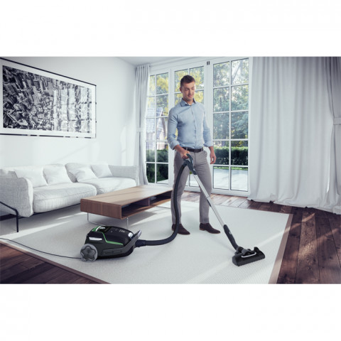 Odkurzacz ELECTROLUX EUOC9GREEN - Galeria zdjęcie 3