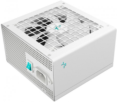 Zasilacz Deepcool PN850M WH 850w Gold Modular white - Galeria zdjęcie 2