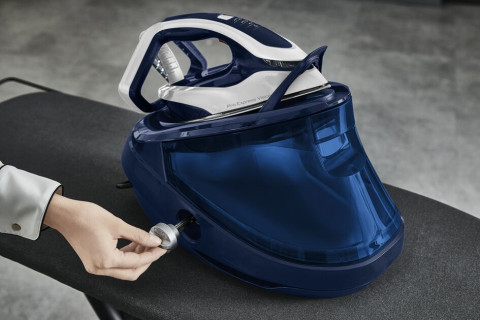 Generator pary TEFAL Pro Express Vision GV9812 - Galeria zdjęcie 7
