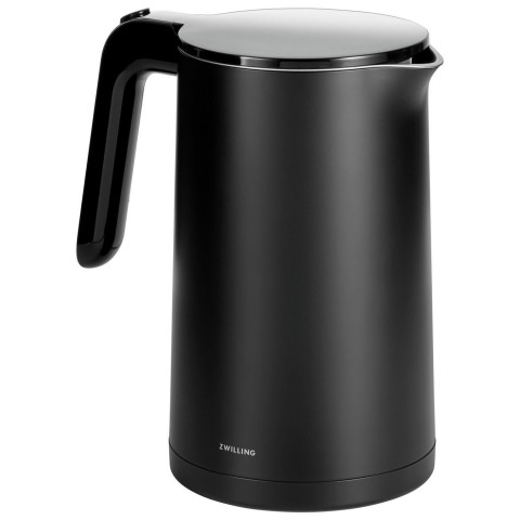 Czajnik elektryczny ZWILLING Enfinigy 53005-001-0 Czarny - Galeria zdjęcie 1