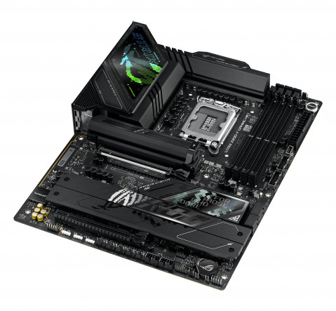 Płyta główna ASUS ROG STRIX Z890-F GAMING WIFI (90MB1I40-M0EAY0) - Galeria zdjęcie 6