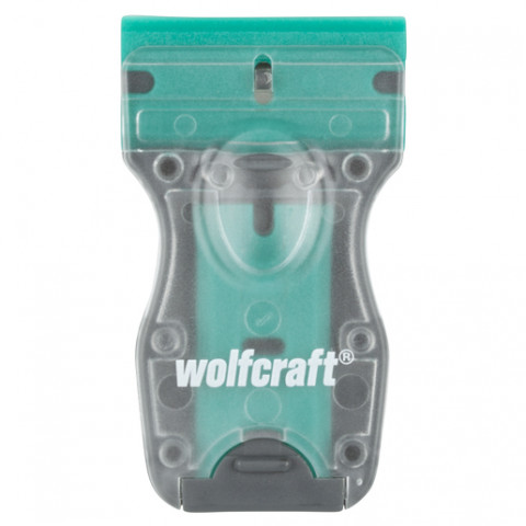 Pompa na wiertarkę Wolfcraft 3000 l/h metalowa - Galeria zdjęcie 2