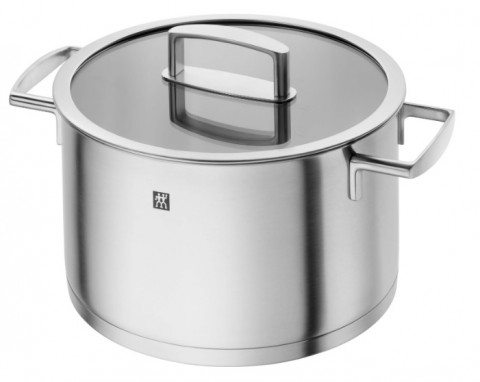 ZWILLING Vitality Zestaw 5 garnków - Galeria zdjęcie 3