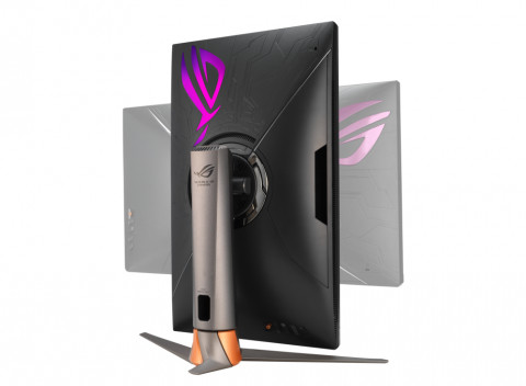 MONITOR ASUS 27" PG27AQN ROG Swift - Galeria zdjęcie 6