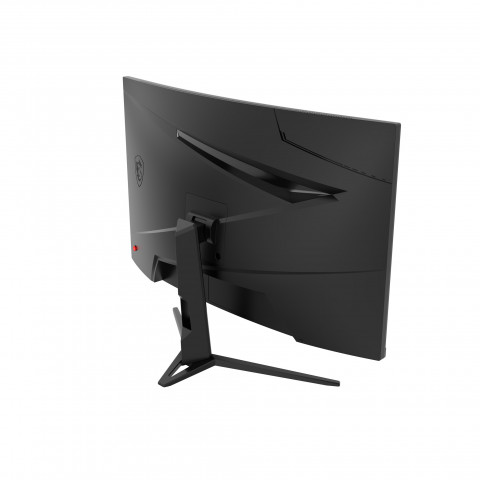 Monitor MSI G27C3F - Galeria zdjęcie 14