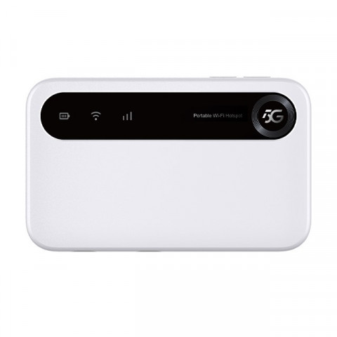 Router ZTE U50 5G - Galeria zdjęcie 2