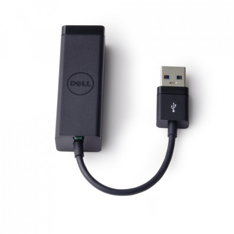 Dell Adapter - USB 3 to Ethernet - Galeria zdjęcie 5