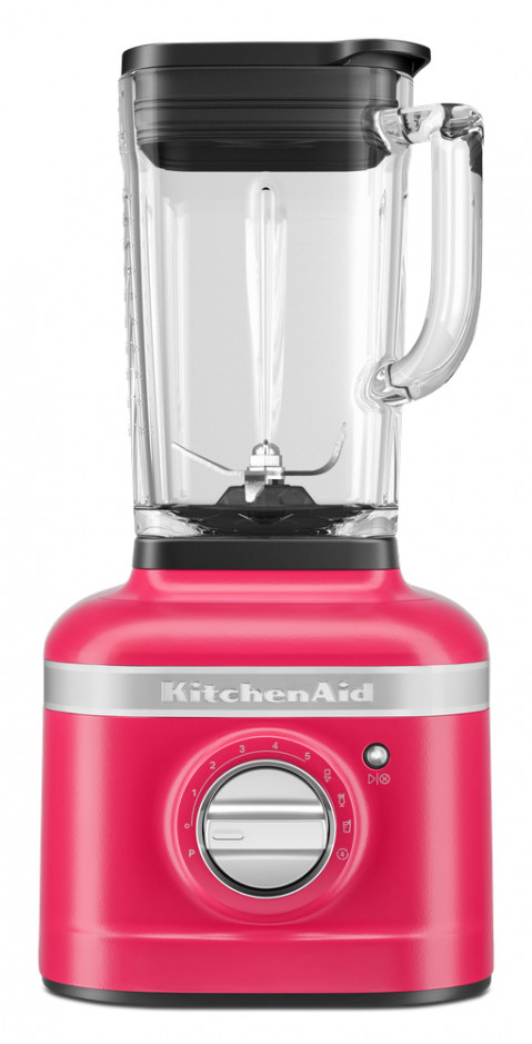 Blender kielichowy KitchenAid 5KSB4026EHI - Galeria zdjęcie 2