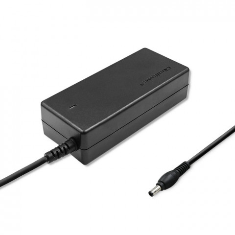 Qoltec zasilacz do samsung 60w 19v 3.15a 5.5*3.5+pin 50015.60w - Galeria zdjęcie 7
