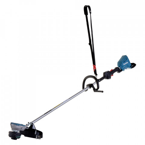 Podkaszarka żyłkowa Aku 2x18V DUR368LZ MAKITA - Galeria zdjęcie 3