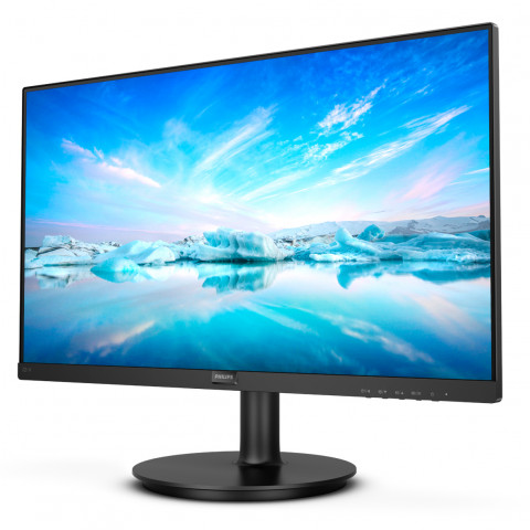 MONITOR PHILIPS LED 21,5" 221V8/00 - Galeria zdjęcie 13