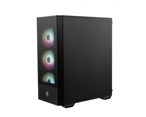 Obudowa MSI MAG FORGE 112R (306-7G16X23-809) - Galeria zdjęcie 4