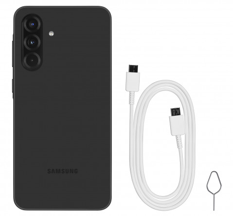 Samsung Galaxy A36 (A366) 5G DS. 6/128GB Black - Galeria zdjęcie 14