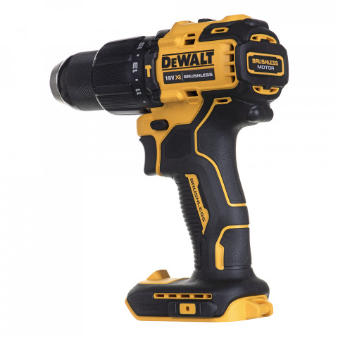 Zestaw narzędzi Combo 18V 2x4,0Ah DCK2062M2T DEWALT - Galeria zdjęcie 12