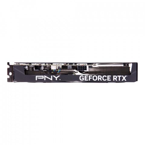 Karta graf. PNY GeForce RTX 4060 Ti 8GB -VERTO Dual - Galeria zdjęcie 2