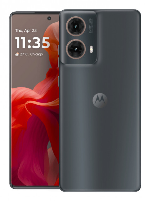 Motorola Moto G85 5G 8/256GB Urban Grey - Galeria zdjęcie 1