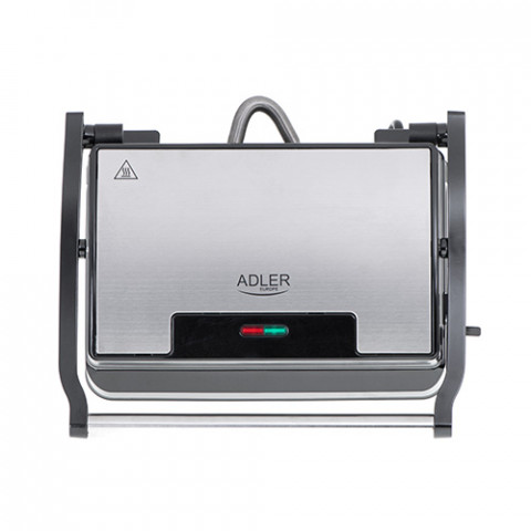Grill elektryczny ADLER AD 3052 - Galeria zdjęcie 2