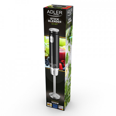 Blender ręczny ADLER AD 4617 - Galeria zdjęcie 4