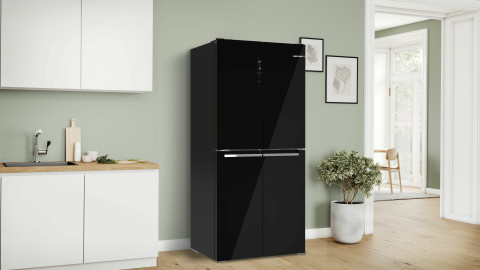 Lodówka BOSCH KMC85LBEA - Galeria zdjęcie 7
