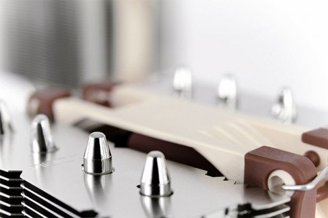 Chłodzenie CPU NOCTUA NH-D9L - Galeria zdjęcie 5
