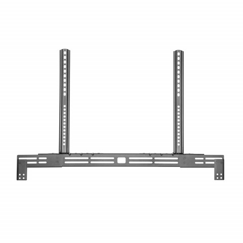 MACLEAN UCHWYT NA SOUNDBAR DO TV MAX 10KG MC-843 - Galeria zdjęcie 5